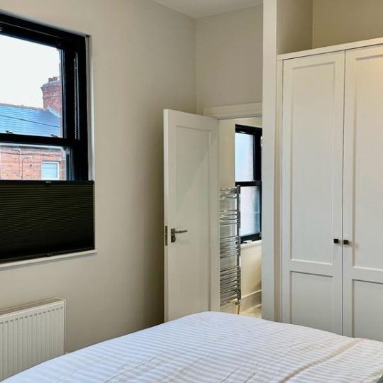 2-bedroom apartment for rent in Portobello, Dublin - Photo 1