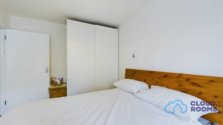RM4 Trafalgar Gardens | Stepney Green | London | E1 3FW - Photo 2