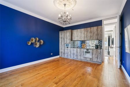 Eccleston Square, London, SW1V flat to rent - Photo 3
