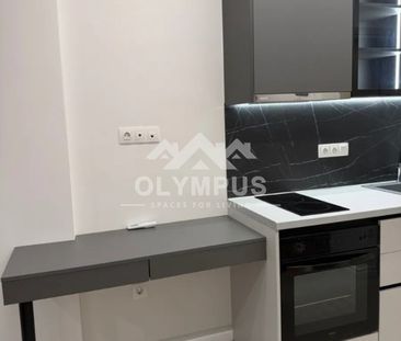 Studio / γκαρσονιέρα 30 τ.μ. για ενοικίαση, Θεσσαλονίκη - Κέντρο, Κ... - Photo 5