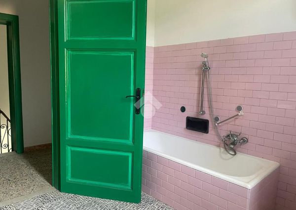 Casa indipendente in affitto