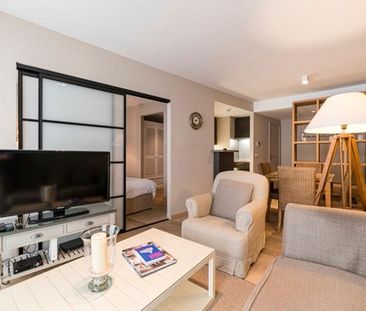 Appartement te huur - Photo 4