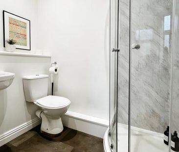 1 bedroom apartment to rent - Photo 6