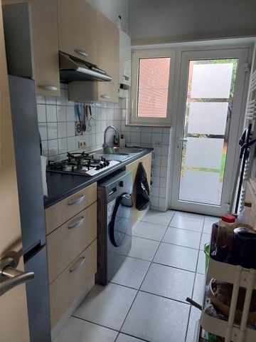 Appartement te huur - Foto 5
