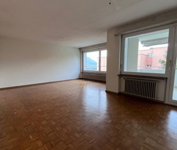 Rent a 3 ½ rooms apartment in Küssnacht am Rigi - Photo 1