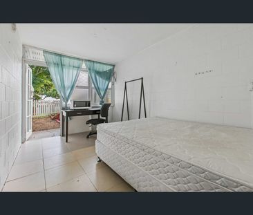 27/9 Bayliss Street, Toowong, Qld 4066 - Photo 1