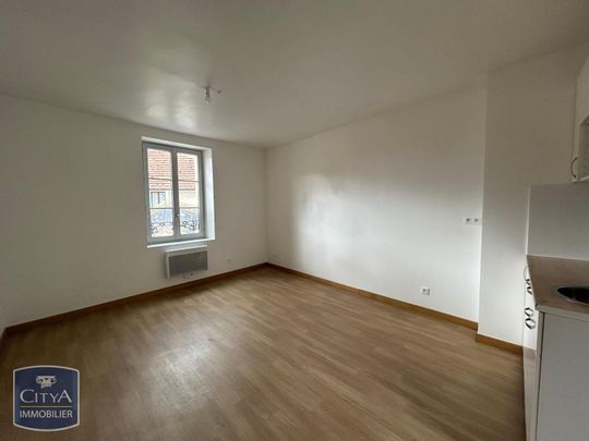 Location Appartement 1 pièce 21m² ESSOMES SUR MARNE 02400 - Photo 1