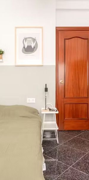 Calle Mirarosas, Málaga, Andalusia 29011 - Photo 1