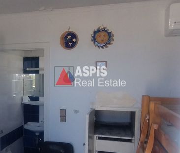 Διαμέρισμα, προς ενοικίαση Ζούμπερι, Νέα Μάκρη Κωδικός 2285076 - Photo 1