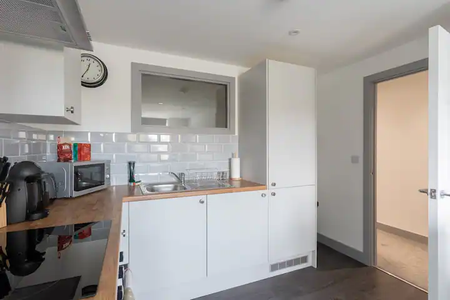 1 bedroom apartment to rent Bridge House, Balm Road, Leeds, LS10 - Photo 4