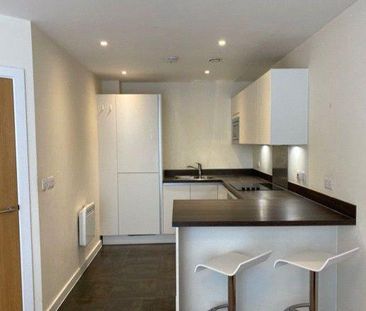 1 bedroom apartment to rent - Photo 5