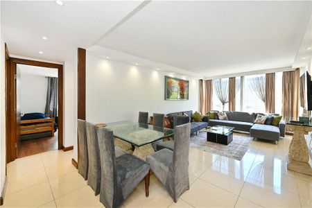 3 bedroom apartment to rent - Photo 4