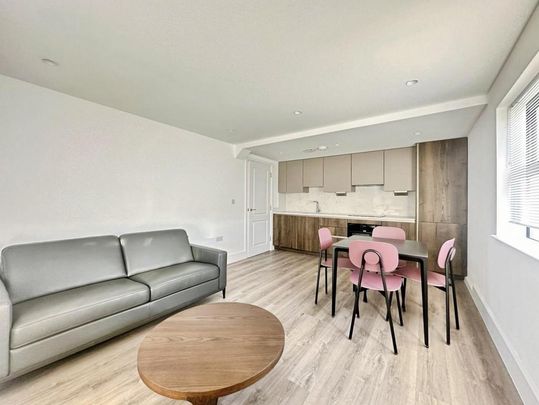 2 bedroom apartment to rent - Photo 1