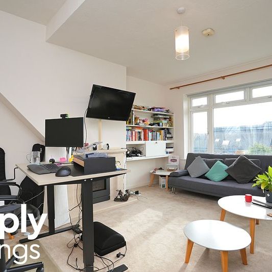 1 Bed property for rent - Photo 1