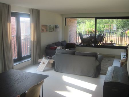 Duplex te huur in Gavere - Foto 2