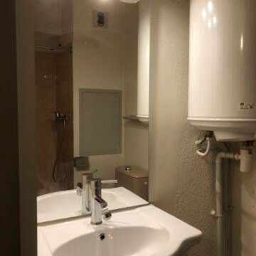 Location Appartement 1 pièce 17m² GRENOBLE 38000 - Photo 3