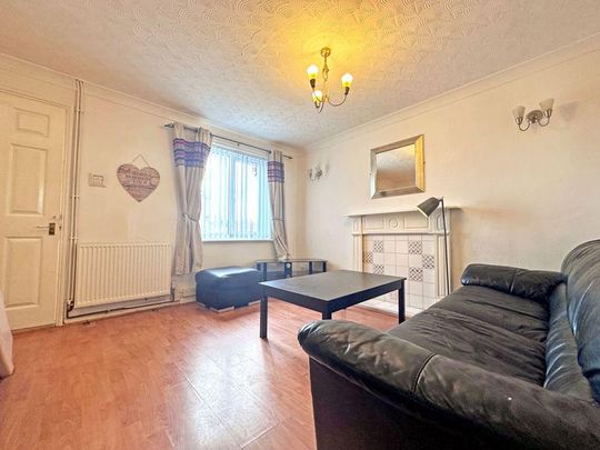 1 bedroom terraced house to rent - Photo 1