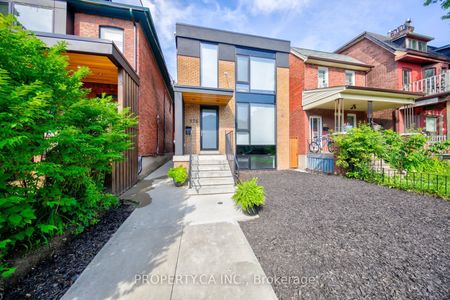 For Lease - 572 Palmerston Avenue Unit# Lower, Toronto, Ontario - Photo 2