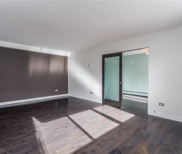 2 Bedroom Condo For Rent In Lower Mount Royal | Heat & Water Included. - Photo 5