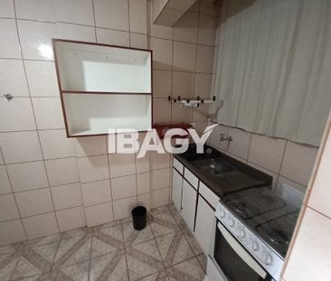Apartamento 1 Quarto Capoeiras 31m² - Foto 2