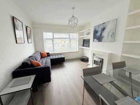 2 Bed Maisonette, Croydon Road, SE20 - Photo 3