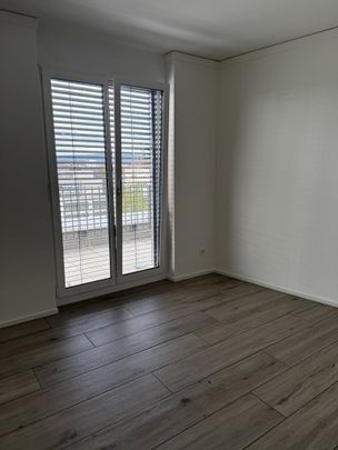 3.5 Zimmer, 54 m², 5. Stock - Foto 1