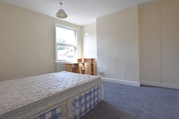 2 Bedroom Flat - Photo 1