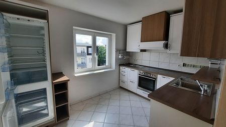 Wohnung in Gera-Zentrum - Foto 4