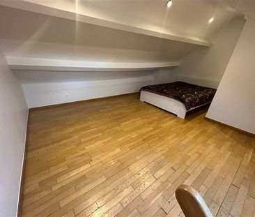 Appartement te huur - Foto 1