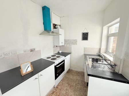 MoiraRoad, Woodville, SWADLINCOTE - Photo 5