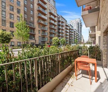 1 bedroom flat to rent - Photo 3