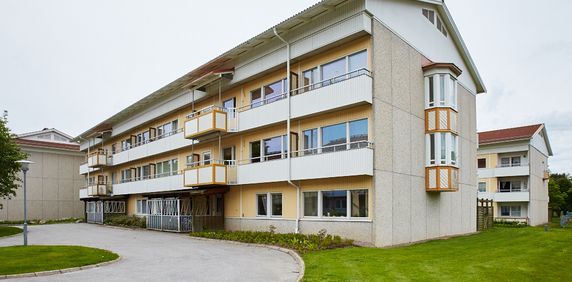 Tornsvalegatan 39 - Foto 2