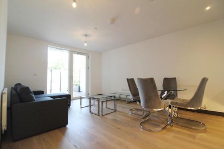 2 bedroom apartment to rent - Photo 2