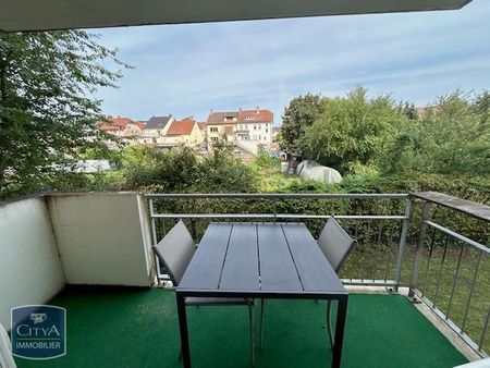 Location Appartement 2 pièces 54m² FORBACH 57600 - Photo 3
