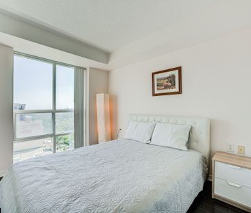 For Lease - 22 Olive Avenue Unit# 2608, Toronto, Ontario - Photo 5