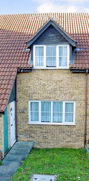 1 bedroom Terraced House to let - Photo 1