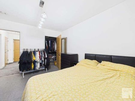 Burgess House :: Ancoats, M4 - Photo 4