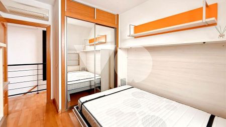 Luxury Apartment for rent in Majadahonda, Autonomous Region of Madrid - Photo 3