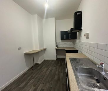 1 bedroom flat to rent - Photo 6