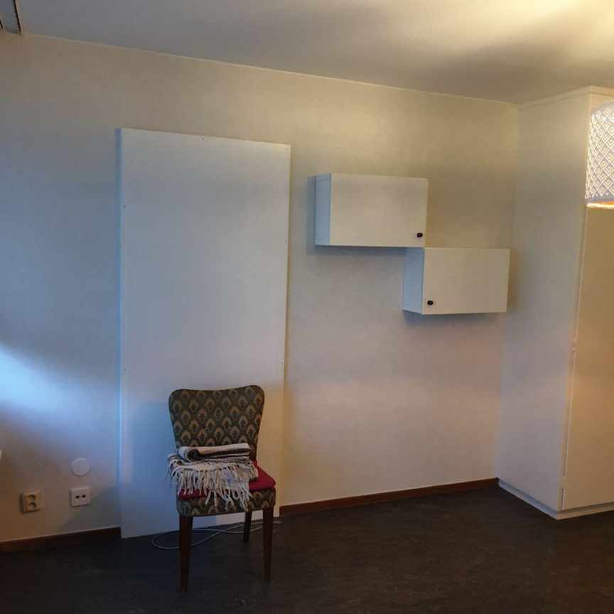 Grimstagatan, Vällingby - Photo 1