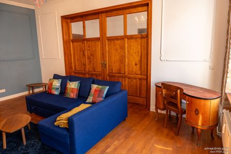 Welc(H)ome® by RIDA LUXURY – Berlin-Mitte! All in plus! Maisonette Loft + Balkone + Designerwohnung - Photo 5