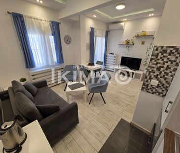 Studio/Γκαρσονιέρα για ενοικίαση Αγία Αικατερίνη (Άνω Πόλη) - Photo 1