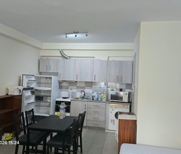 Διαμέρισμα για ενοικίαση Περαία (Θερμαϊκός) - Photo 1