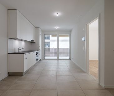 Logement de 2.5 pièces à louer à Marly - Photo 2