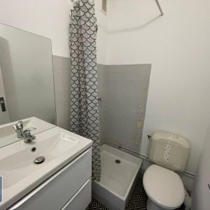 Location Appartement 1 pièce 13m² GRENOBLE 38000 - Photo 2