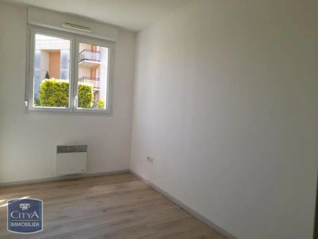 Appartement à louer 2 pièces 52.12m² - Photo 3