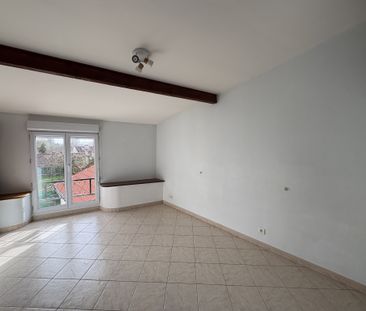 Location Appartement 1 pièce 19m² PALAISEAU 91120 - Photo 3