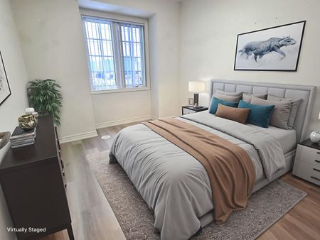 For Lease - 3130 Boxford Crescent Unit# 5, Mississauga, Ontario - Photo 4