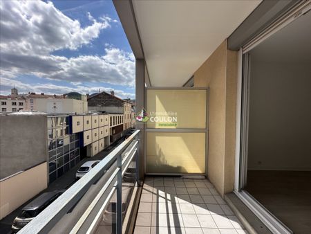 Résidence Le Gambetta 4 rue Villiet, 63000, Clermont-Ferrand - Photo 3