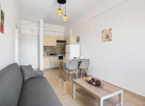 Διαμέρισμα για ενοικίαση - Χανιά, - Φωτογραφία 1